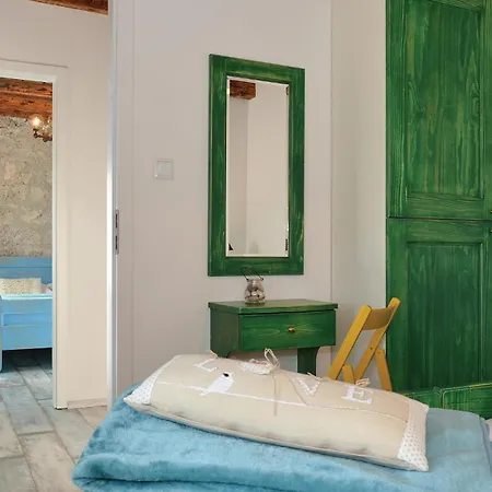 Four-bedroom In Zedno Дом отдыха