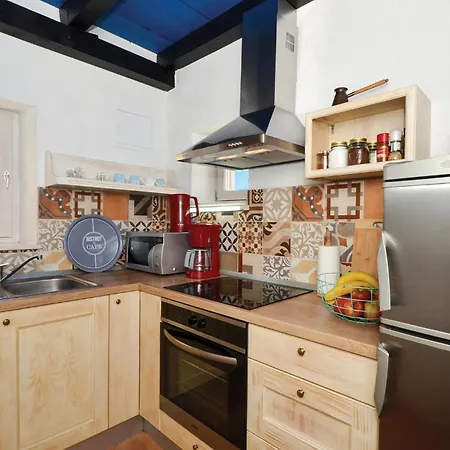 Lovely In Zedno With Wifi Holiday home