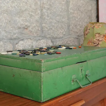 Four-bedroom In Zedno Дом отдыха Трогир