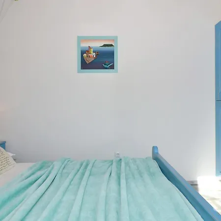 Four-bedroom In Zedno *