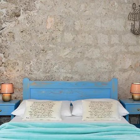 Four-bedroom In Zedno *