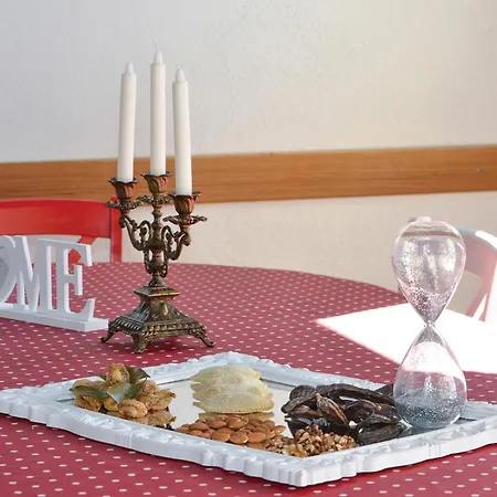 Four-bedroom In Zedno Дом отдыха *