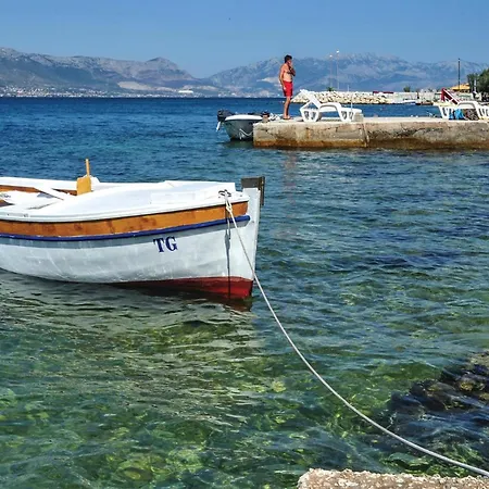 Four-bedroom In Zedno